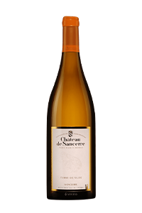 Chateau de Sancerre Terre de Silex