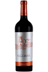 Villa Roya Garnacha|Liquor Cave