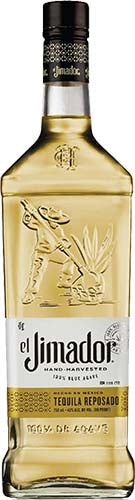 EL JIMADOR REPOSADO
