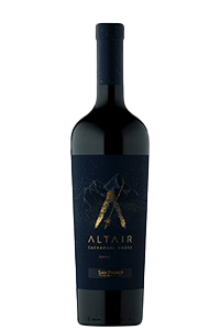Altair Red Blend|Liquor Cave