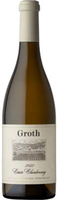 Groth Estate Chardonnay 2023