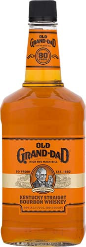 OLD GRANDAD 80