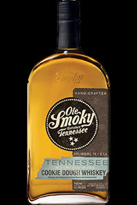 Ole Smoky Cookie Dough Whiskey|Liquor Cave