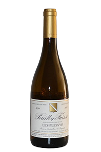 Cave De Chaintre Pf Les Plessys|Liquor Cave