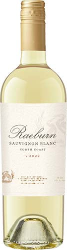 RAEBURN SAUV BLANC