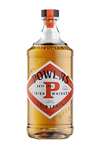 Powers Gold Label Whiskey
