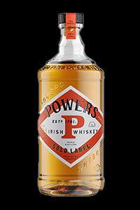 Powers Gold Label Whiskey