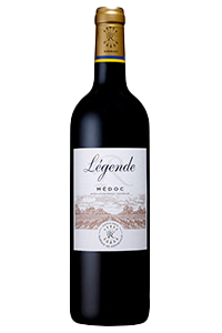 Legende Medoc|Liquor Cave
