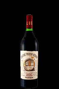 Pasqua Lui Cabernet Sauvignon IGT