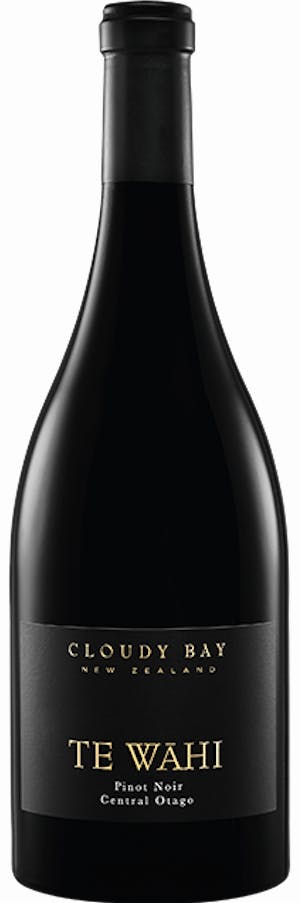 Cloudy Bay Te Wahi Pinot Noir 2021