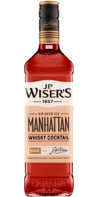 JP Wisers Manhattan