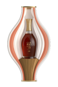 Glenmorangie 50 Year Old