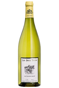Ladoucette Sauv Blanc Les Deux Tours|Liquor Cave