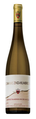 Domaine Zind-Humbrecht Gewurztramine Rouche Roulee 2020