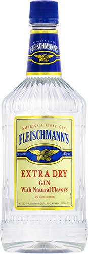 FLEISCH GIN