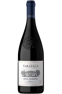 Vina Tarapaca Merlot Gran Reserva