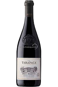 Vina Tarapaca Cab Sauv Gran Reserva|Liquor Cave