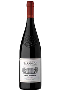 Vina Tarapaca Carmenere Gran Reserva|Liquor Cave