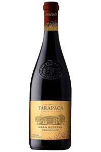 Vina Tarapaca Red Orgnc Gran Reserva|Liquor Cave
