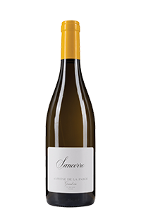 Antoine de La Farge Sancerre
