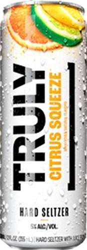 TRULY PARTY PACK 12 PK CANS