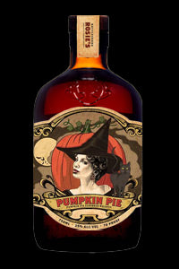 Rattlesnake Rosie'S Pump Pie Whiskey|Liquor Cave
