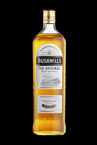 Bushmills Original Whiskey