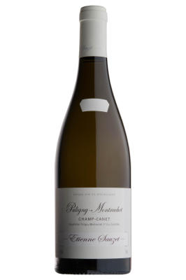 Etienne Sauzet Bienvenues Batard Montrachet Grand Cru 2024