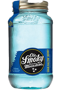Ole Smoky Moonshine Sour Razzin Bry|Liquor Cave