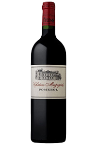 Ch Mazeyres Pomerol|Liquor Cave