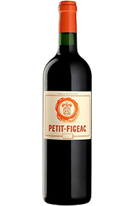 Ch Petit Figeac St Emilion|Liquor Cave