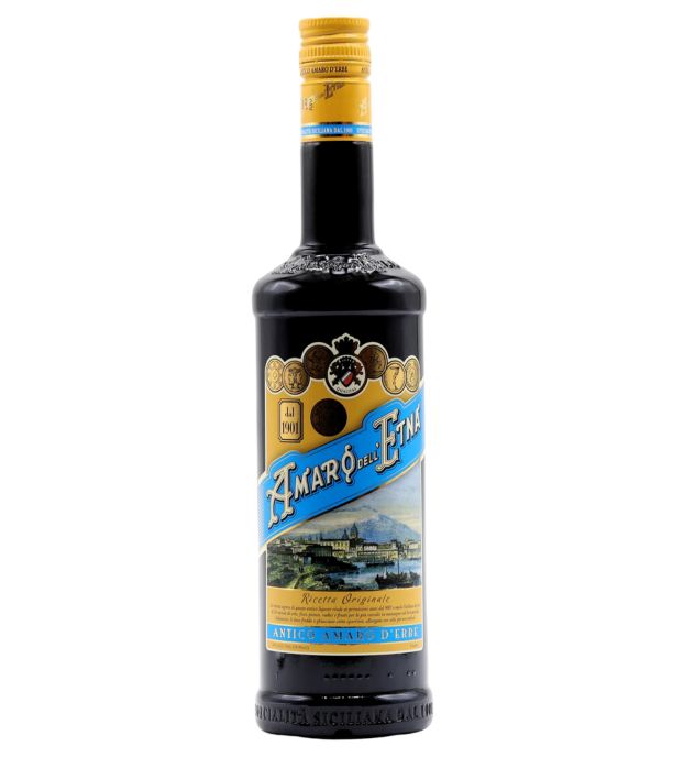 58 Amaro Dell` Etna