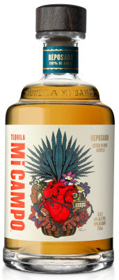 Mico Reposado Tequila