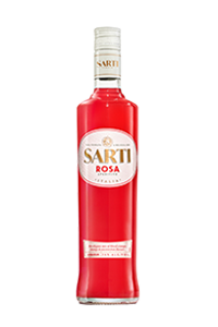 Sarti Rosa Aperitivo