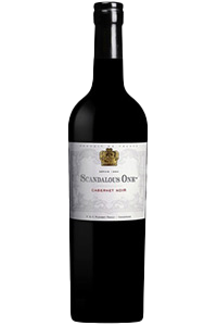 Scandalous One Red|Liquor Cave