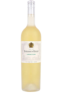 Infamous Gold White|Liquor Cave