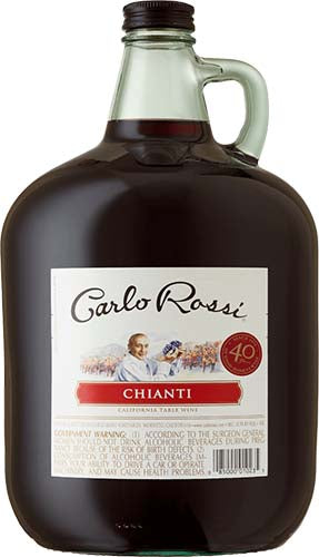 C ROSSI CHIANTI