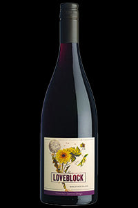 Loveblock Pinot Noir