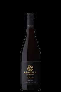 Rapaura Springs Pinot Noir Reserve