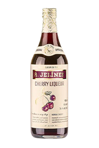 Jelinek Cherry Liqueur