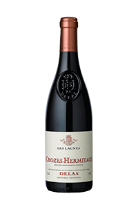 Delas Crozes Hermitage Les Launes