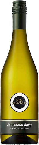 KIM CRAWFORD SAUVIGNON BLANC
