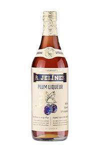 Jelinek Plum Liqueur