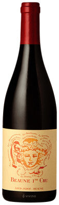 Louis Jadot 2023 Beaune 1er Cru Rouge