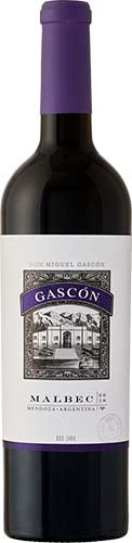 GASCON MALBEC