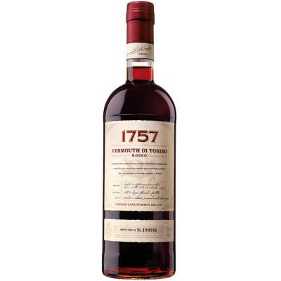 Cinzano Vermouth Torino Rosso