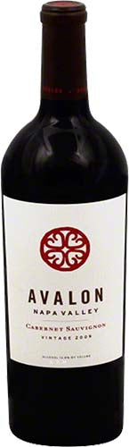 AVALON NAPA CABERNET