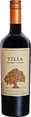 TILIA MALBEC SYRAH