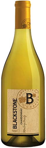 BLACKSTONE CALIF. CHARDONNAY