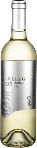 Sterling Vt Sauv Blanc